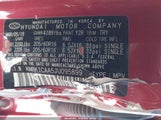 Hyundai Kona Se KM8K1CAA5JU095899 снимка