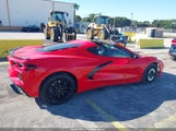 Chevrolet Corvette Stingray Rwd 1Lt 1G1YA2D46P5107701 снимка