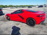 Chevrolet Corvette Stingray Rwd 1Lt 1G1YA2D46P5107701 снимка