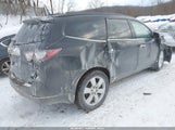 Chevrolet Traverse 1Lt 1GNKVGKD8HJ258251 снимка
