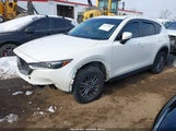 Mazda Cx-5 Touring JM3KFBCM0K0672068 снимка