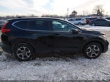 Honda Cr-V Ex 7FARW2H57JE030492 снимка