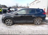 Honda Cr-V Ex 7FARW2H57JE030492 снимка