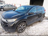 Honda Cr-V Ex 7FARW2H57JE030492 снимка
