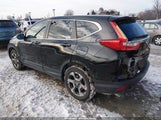 Honda Cr-V Ex 7FARW2H57JE030492 снимка