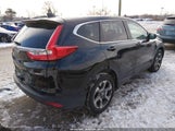 Honda Cr-V Ex 7FARW2H57JE030492 снимка