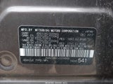 Mitsubishi Outlander Se JA4AZ3A31JZ034668 снимка