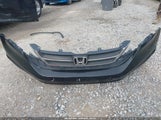 Honda Cr-V Lx 5J6RE3H33AL032685 снимка