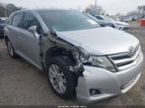 Toyota Venza Xle 4T3ZA3BB8EU086567 снимка