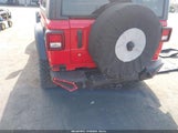 Jeep Wrangler Unlimited Sport S 4X4 1C4HJXDN9LW233648 fotografie