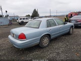Ford Crown Victoria Lx/Lx Sport 2FDFP74V16X153106 fotografie