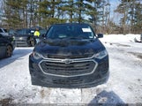 Chevrolet Traverse Awd Ls 1GNEVFKW4MJ178755 fotografie