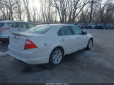 Ford Fusion Se 3FAHP0HA1AR258675 снимка