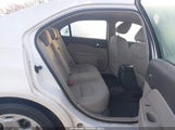 Ford Fusion Se 3FAHP0HA1AR258675 снимка