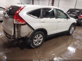 Honda Cr-V Ex-L 5J6RM3H71DL032761 снимка