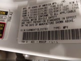 Honda Cr-V Ex-L 5J6RM3H71DL032761 снимка