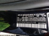 Mercedes-Benz E 350 W1KZF8DB7MA925798 снимка