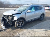 Nissan Rogue Sl 5N1AT2MV1HC868768 снимка