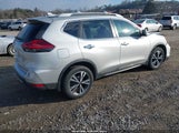 Nissan Rogue Sl 5N1AT2MV1HC868768 снимка