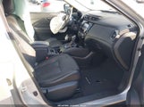 Nissan Rogue Sl 5N1AT2MV1HC868768 снимка
