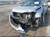 Nissan Rogue Sl 5N1AT2MV1HC868768 снимка