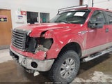 Ford F-150 Fx4/Harley-Davidson/King Ranch/Lariat/Platinum/Xl/Xlt 1FTFW1EV5AFD75111 fotografie