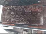 Kia Forte Ex KNAFZ4A85E5175752 снимка
