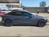 Tesla Model 3 Performance Dual Motor All-Wheel Drive 5YJ3E1EC1NF253733 fotografie