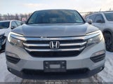 Honda Pilot Ex 5FNYF6H34JB038854 снимка