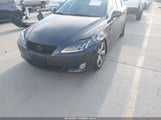 Lexus Is 250 JTHBK262275044522 снимка
