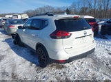 Nissan Rogue Sv 5N1AT2MVXJC754175 снимка