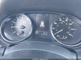 Nissan Rogue Sv 5N1AT2MVXJC754175 снимка