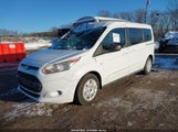 Ford Transit Connect Xlt NM0GS9F79E1154173 снимка