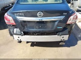 Nissan Altima 2.5 Sv 1N4AL3AP7DC172030 снимка