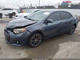 Toyota Corolla S Plus 5YFBURHE2FP354814 снимка