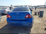 Toyota Corolla Le 1NXBU40E49Z117694 снимка