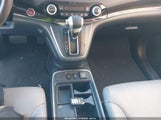 Honda Cr-V Touring 5J6RM3H95GL013958 снимка