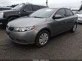 Kia Forte Ex KNAFU4A26D5669675 fotografie