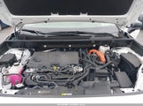 Toyota Rav4 Hybrid Le JTMLWRFVXRD248281 снимка
