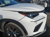 Lexus Nx 300 F Sport JTJYARBZ9K2123140 fotografie