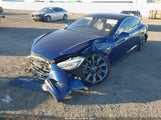 Tesla Model S 90D/P100D/P85D/P90D 5YJSA1E40GF126555 снимка