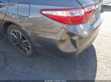 Toyota Camry Se 4T1BF1FK2HU811451 снимка
