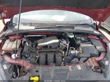 Ford Focus Sel 1FADP3H27HL322140 fotografie