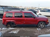 Jeep Patriot High Altitude Fwd 1C4NJPFA3HD212293 снимка