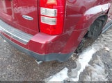 Jeep Patriot High Altitude Fwd 1C4NJPFA3HD212293 снимка