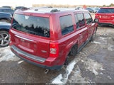 Jeep Patriot High Altitude Fwd 1C4NJPFA3HD212293 fotografie