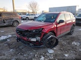 Honda Cr-V Hybrid Sport Touring 5J6RS6H92RL009876 снимка