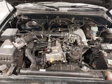 Toyota Tacoma Xtracab 4TAUN53B1SZ006526 fotografie