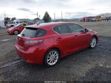 Lexus Ct 200H Premium JTHKD5BH5C2074227 снимка