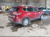 Nissan Rogue S KNMAT2MV7GP643654 снимка